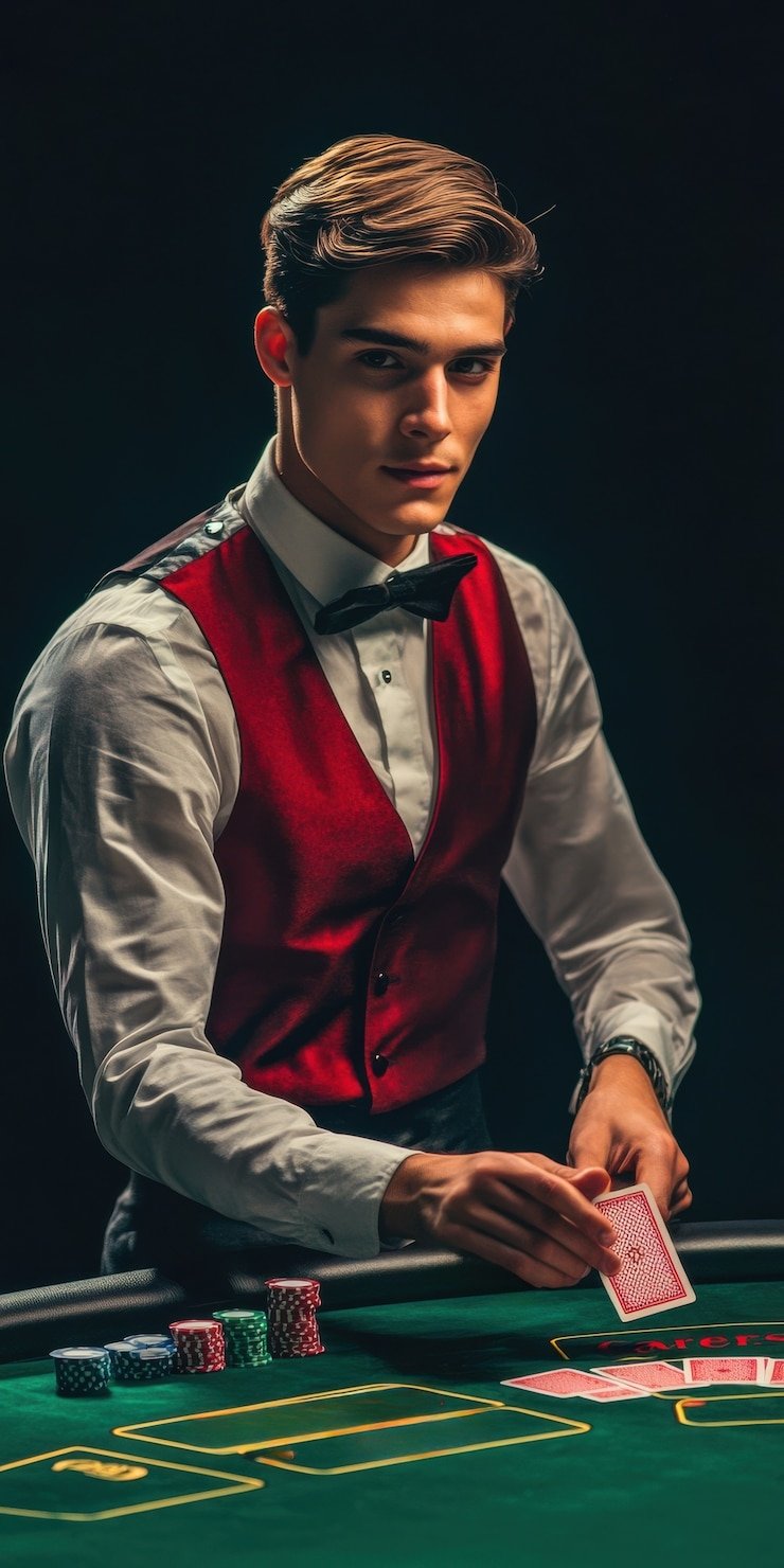 Tim dukungan pelanggan jago 177 siap membantu selama jam kerja Indonesia melalui live chat, email, dan telepon