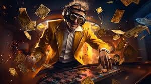 Tampilan pilihan permainan slot dalam turnamen Piala Asia jago 177 yang mencakup Aviator, Sweet Bonanza, Gates of Olympus, Fortune Tiger, dan Mahjong Ways